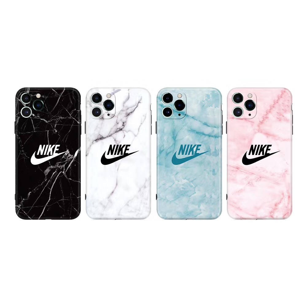 ペア NIKE iPhone11/11proカバー
