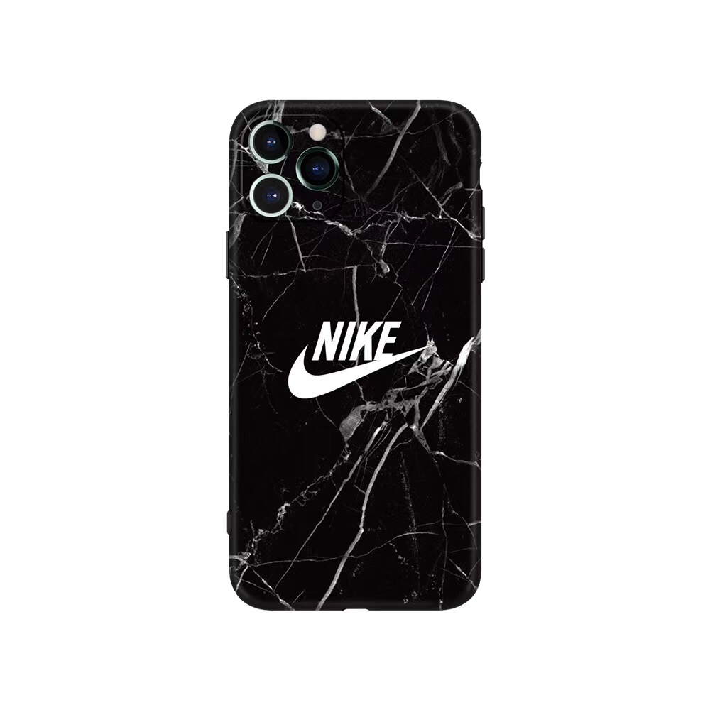 ペア NIKE iPhone11/11proカバー