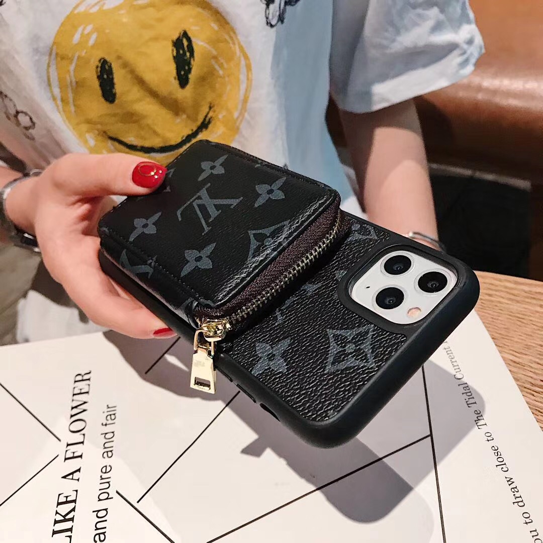ヴィトン iphone11カバー カード入れ