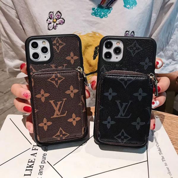 スマホアクセサリーLOUIS VUITTON iPhone11pro