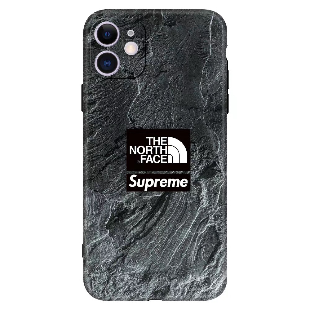シュプリーム iPhone12 ケース