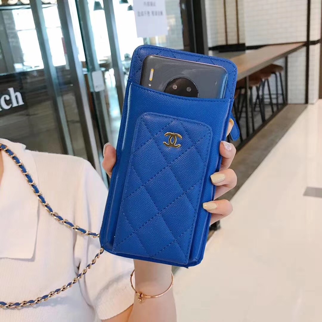 Galaxy s20ケース シャネル