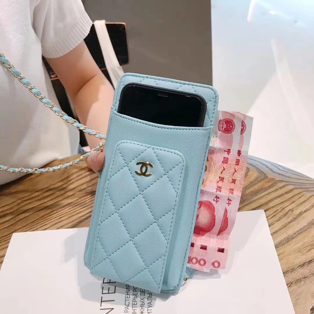 Galaxy s20ケース シャネル