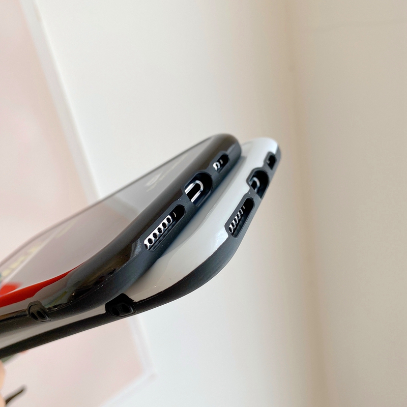 ナイキ iPhone12 pro maxケース カップル向け