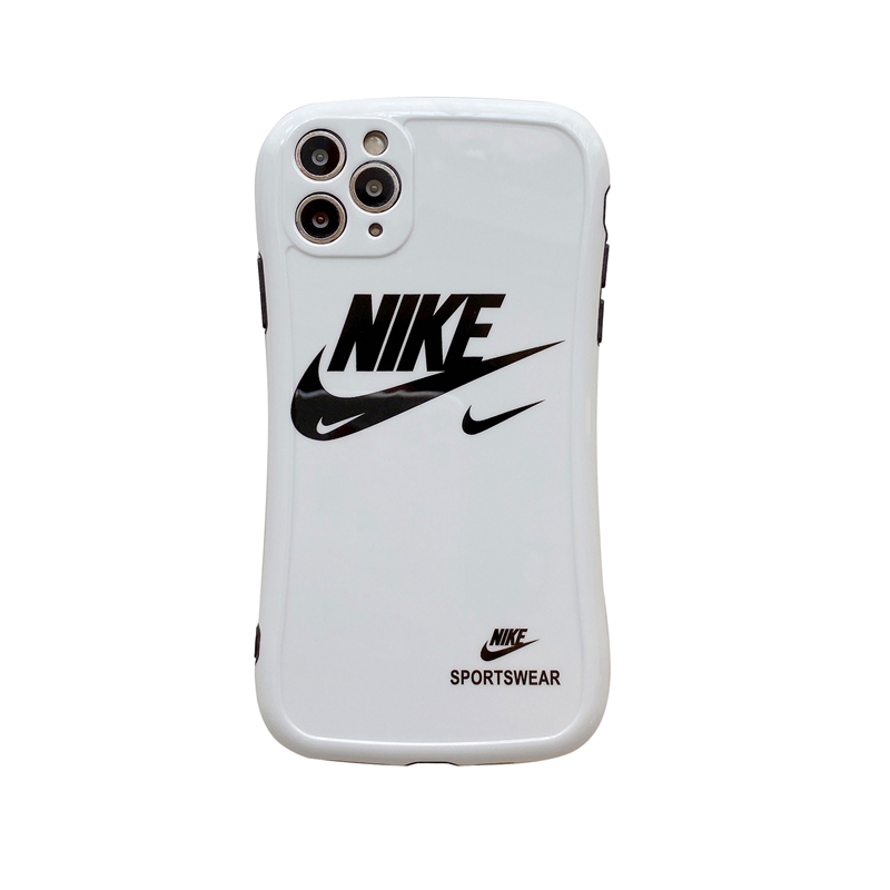 ナイキ iPhone12proケース