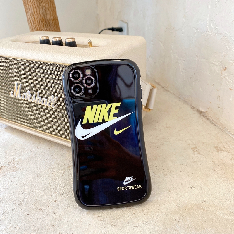 ナイキ iPhone12proケース