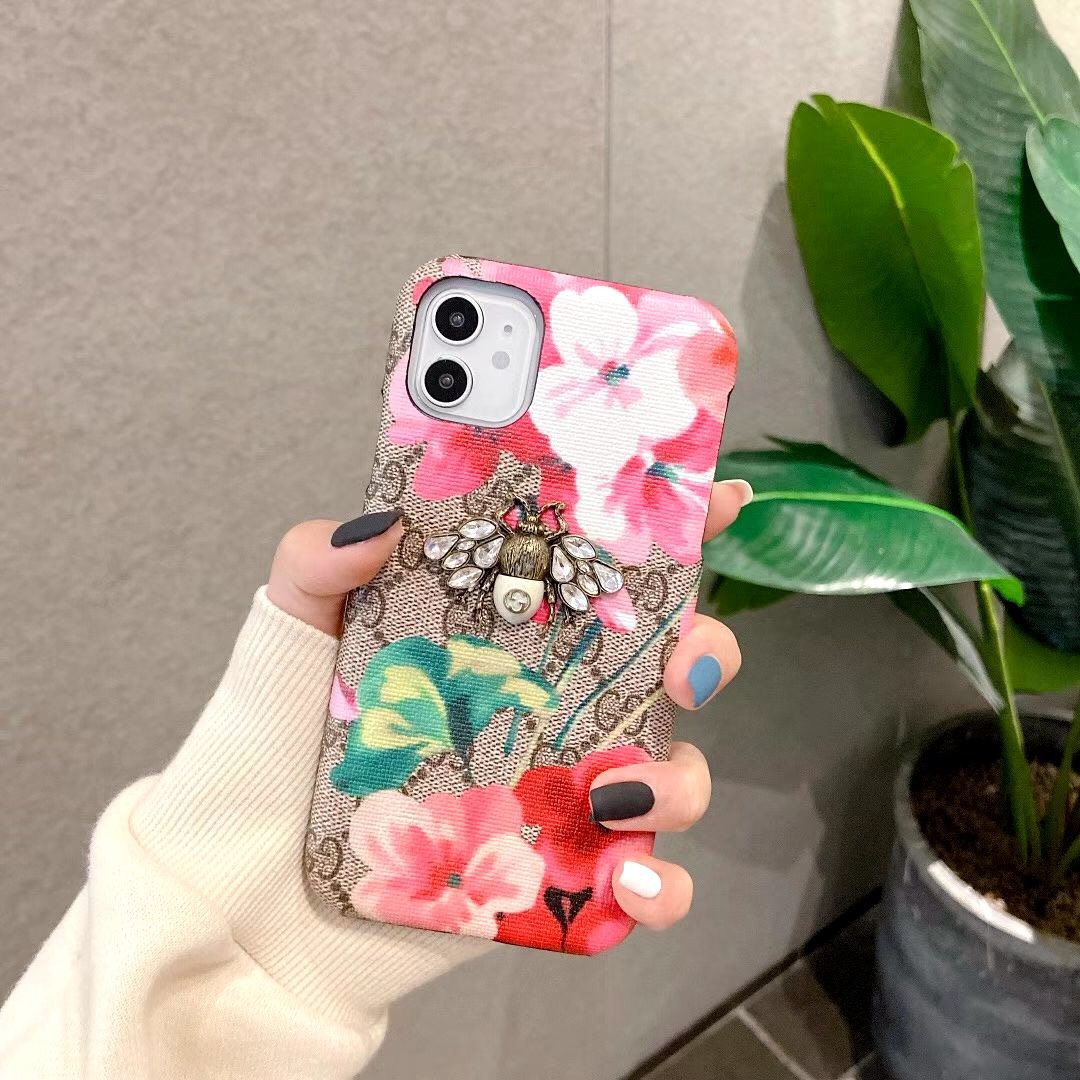 GUCCI iPhone11/11proケース