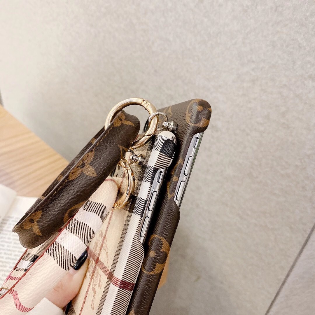 ルイヴィトン iphone12 maxケース