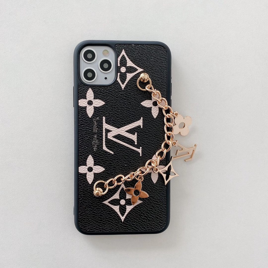 モノグラム LV iPhone12 Pro Maxケース