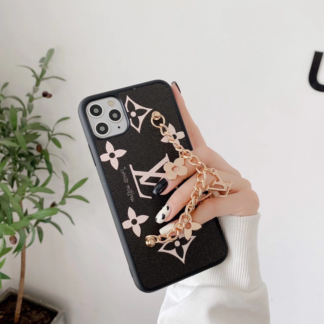 モノグラム LV iPhone12 Pro Maxケース