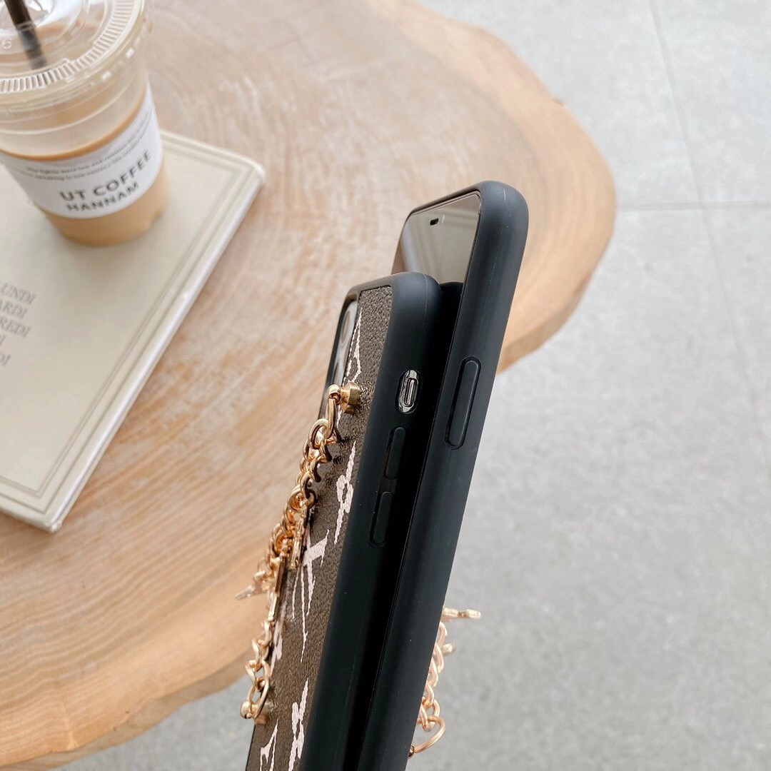 ルイヴィトン iphone12 maxケース