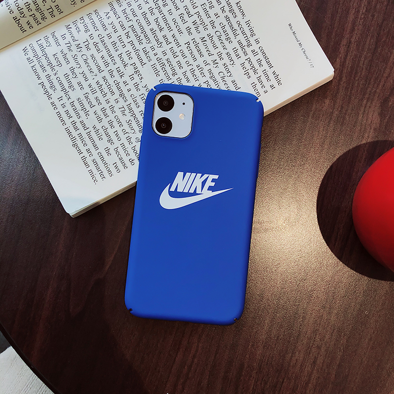 NIKE iPhone12pro maxカバー