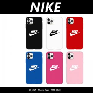 ナイキ iPhone12/12proケース NIKE iPhone12pro maxカバー 男女兼用 クリアケース ブラント アイフォン12ミニケース ナイキ iPhone11 11pro 11pro max携帯ケース