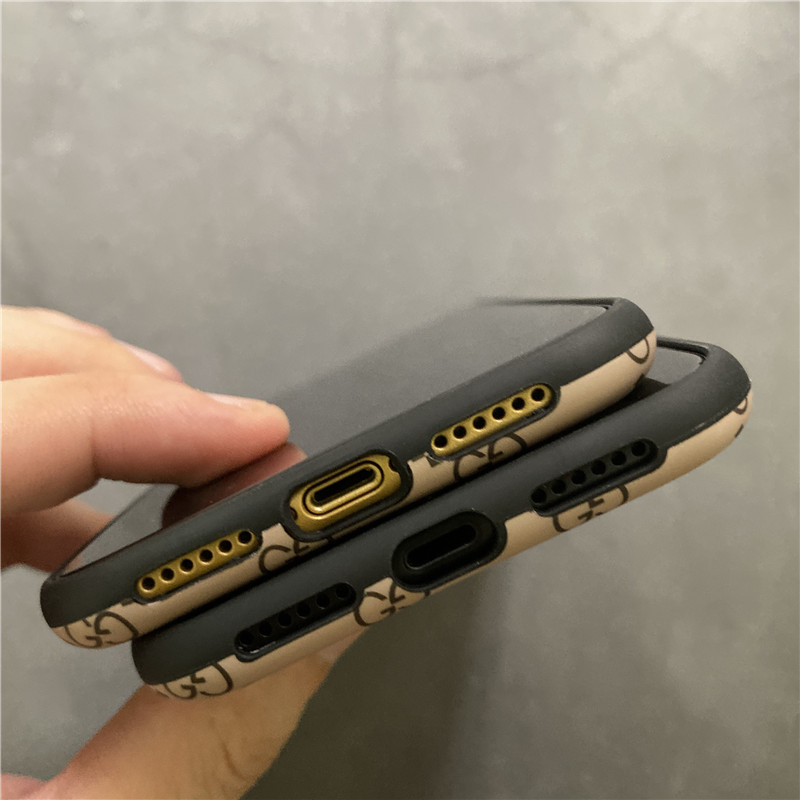 可愛い iphone12proグッチケース