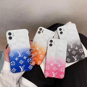 ブラント アイフォン12プロケース ルイヴィトン iphone12/12pro maxケース オシャレ モノグラム LV iPhone11/11pro max保護カバー ヴィトン iphone11プロケース