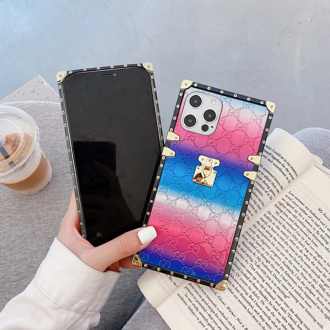GUCCI iPhone12ミニケース 可愛い