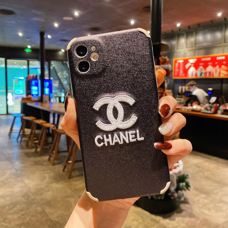 シャネル ルイヴィトン iPhone12プロ/12pro maxケース CHANEL ヴィトン