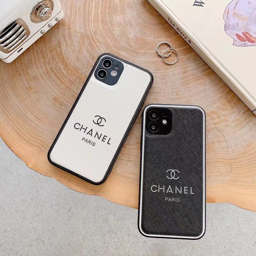 シャネル iphone12プロ ケース