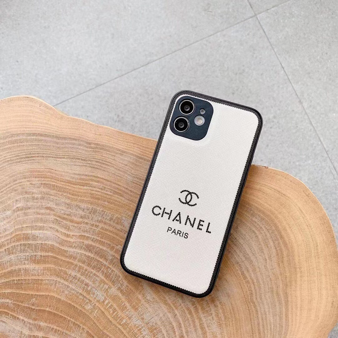 シャネル iphone12プロ ケース