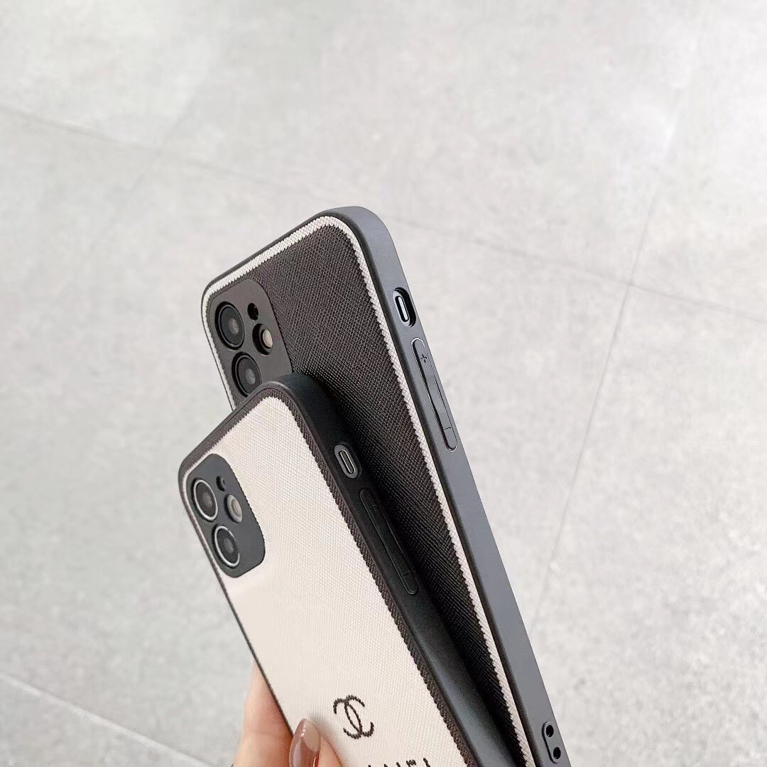 iphone12pro maxケース シャネル