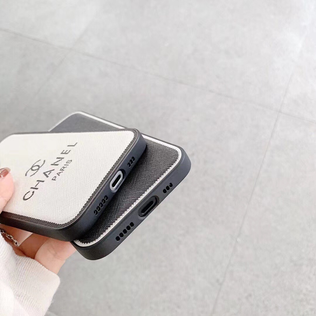 iphone12pro maxケース シャネル