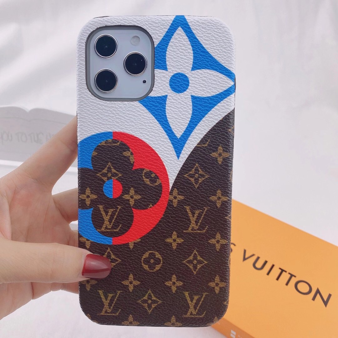 ルイヴィトン iphone12pro maxケース オシャレ