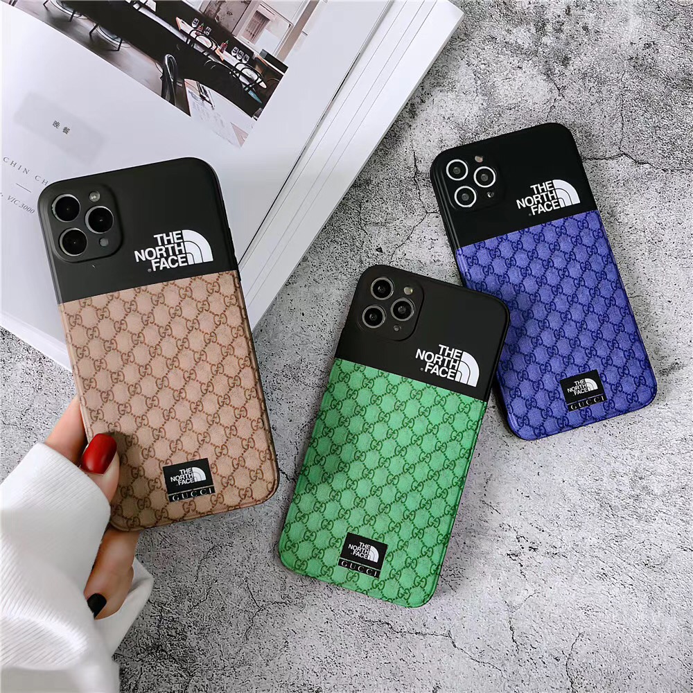 グッチ iPhone12プロケース