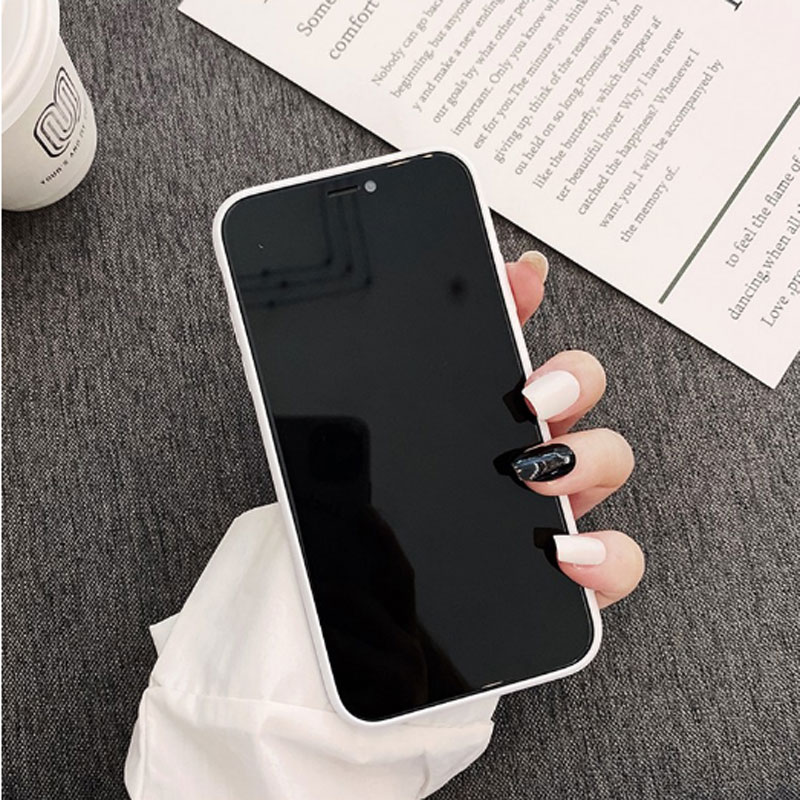 バレンシアガ iphone12ミニケース シンプル