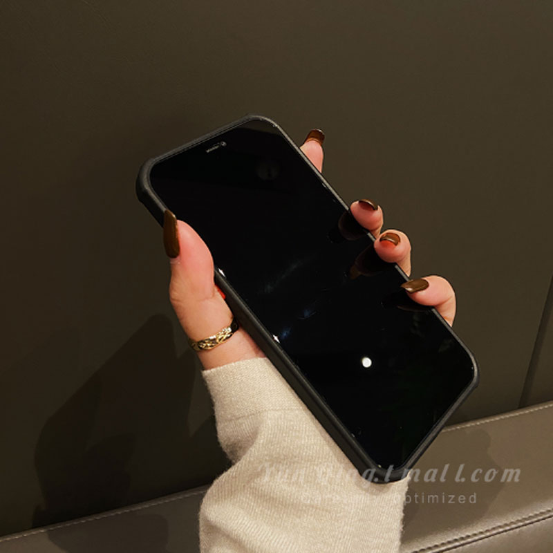 バレンシアガ iphone12proケース