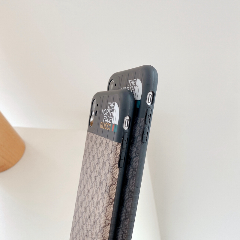 GUCCI iPhone12/12miniカバー