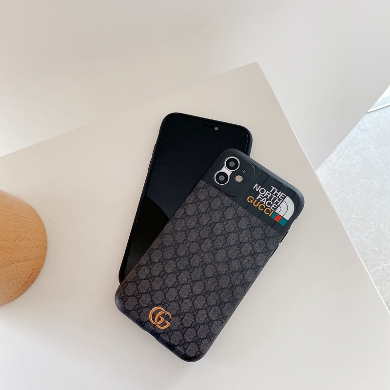 グッチ iPhone12プロケース