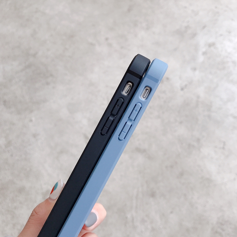 バレンシアガ iphone12プロケース シンプル
