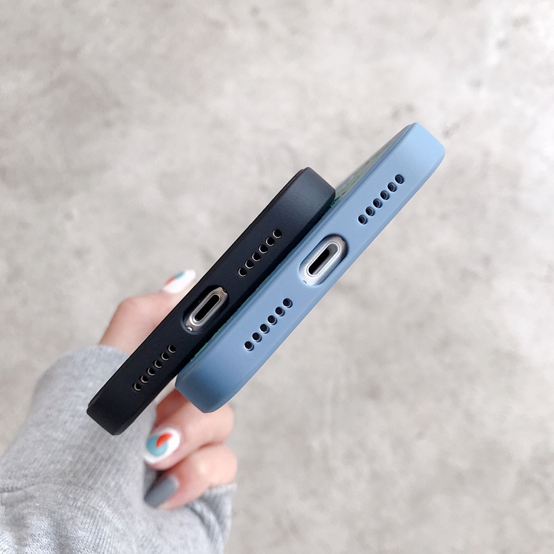 バレンシアガ iphone12プロケース シンプル