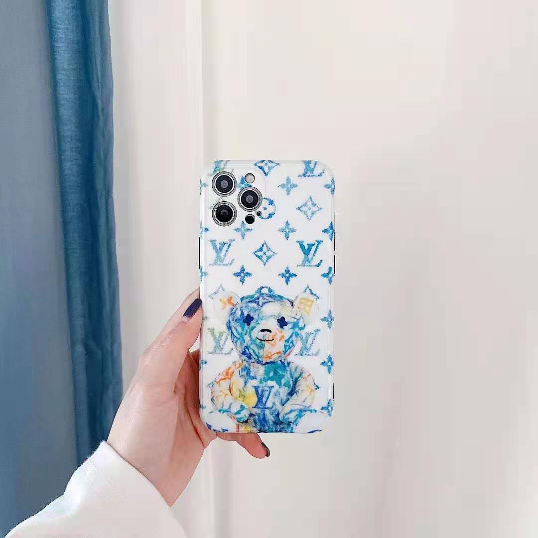 ヴィトンiPhone12pro maxカバー 可愛い