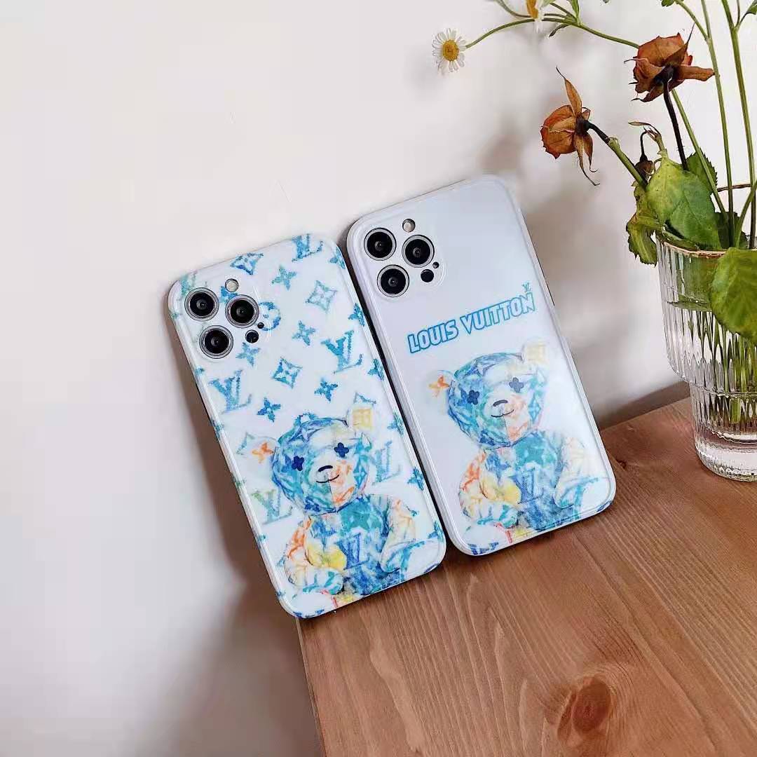 ヴィトンiPhone12pro maxカバー 可愛い