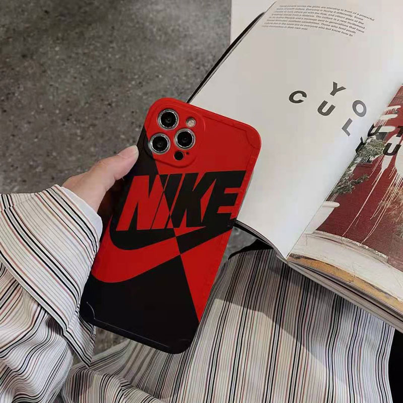 nike iphone12ケース ペア