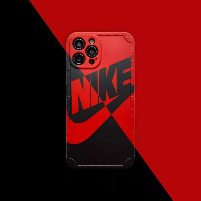ナイキ iphone12/12pro ケース