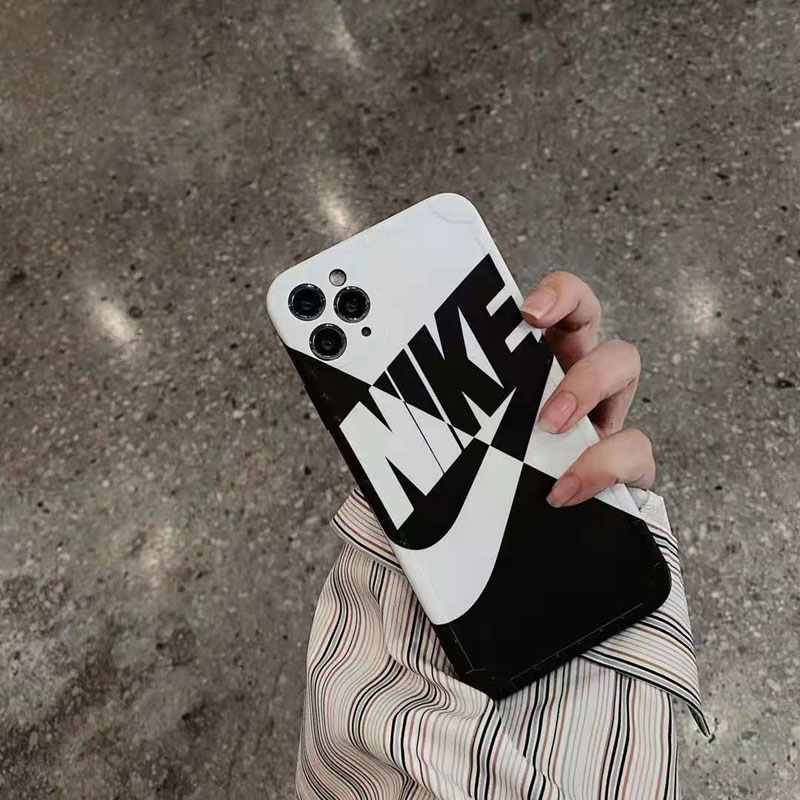 nike iphone12ケース ペア