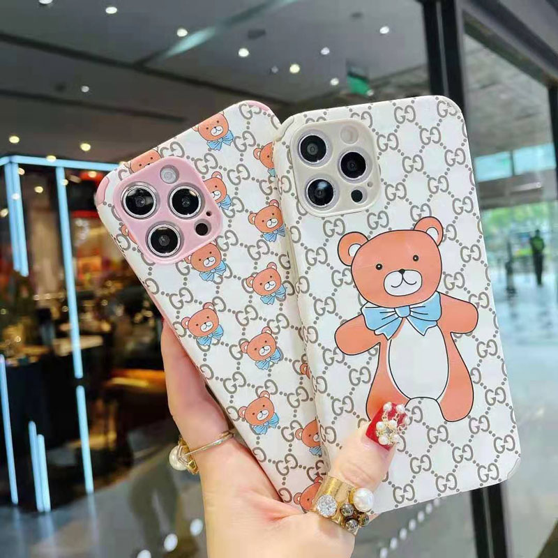 GUCCI iphone12プロ カバー