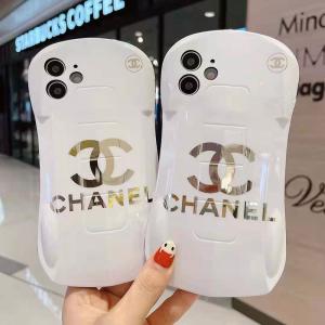 CHANEL iphone12/12pro max ケース S-ライン曲線美 シャネル アイフォン12プロ 保護カバー ブラント iphone11/11pro/11pro max/x/8 携帯ケース
