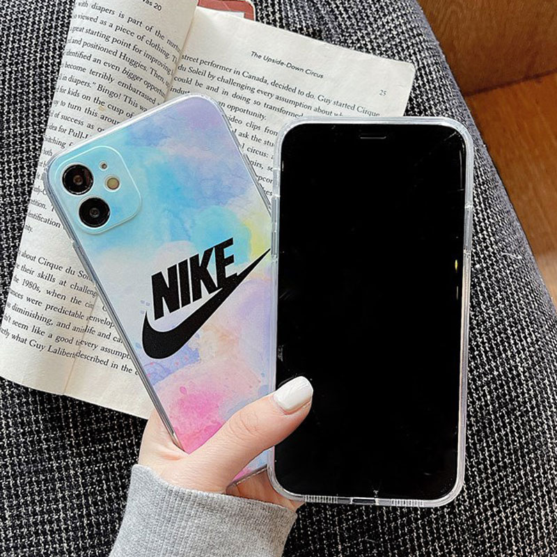 NIKE iPhone12mini保護カバー