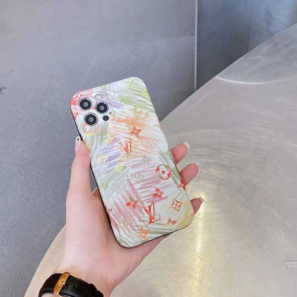 ルイヴィトン iphone12プロケース
