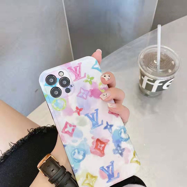 ルイヴィトン iphone12プロケース