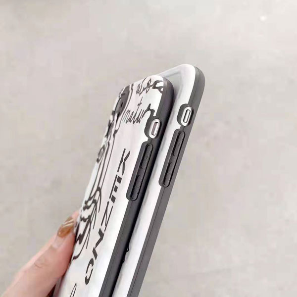 メンズ iphone12pro maxケース ケンゾー