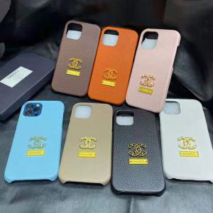 シャネル iphone16/15/14/14pro/12proケース おしゃれ CHANEL iPhone12/12pro max携帯ケース ブラント シャネル iphone11/11pro maxカ...