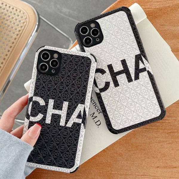 iphone12pro シャネルケース