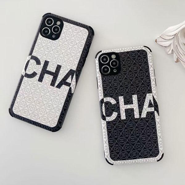 シャネル カメリア iPhone12pro/12 ケース おしゃれ CHANEL iPhone12pro max 携帯ケース ブラント アイフォン11/11pro/11pro max カバー