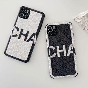 シャネル カメリア iPhone12pro/12 ケース おしゃれ CHANEL iPhone12pro max 携帯ケース ブラント アイフォン11/11pro/11pro max カバー