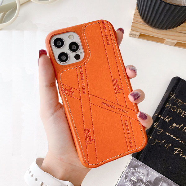 HERMES iphone12pro max携帯ケース