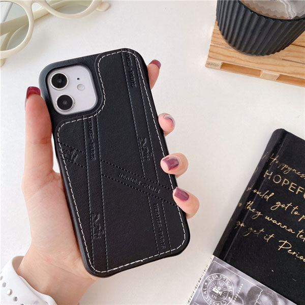 HERMES iphone12pro max携帯ケース